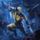Wolverine