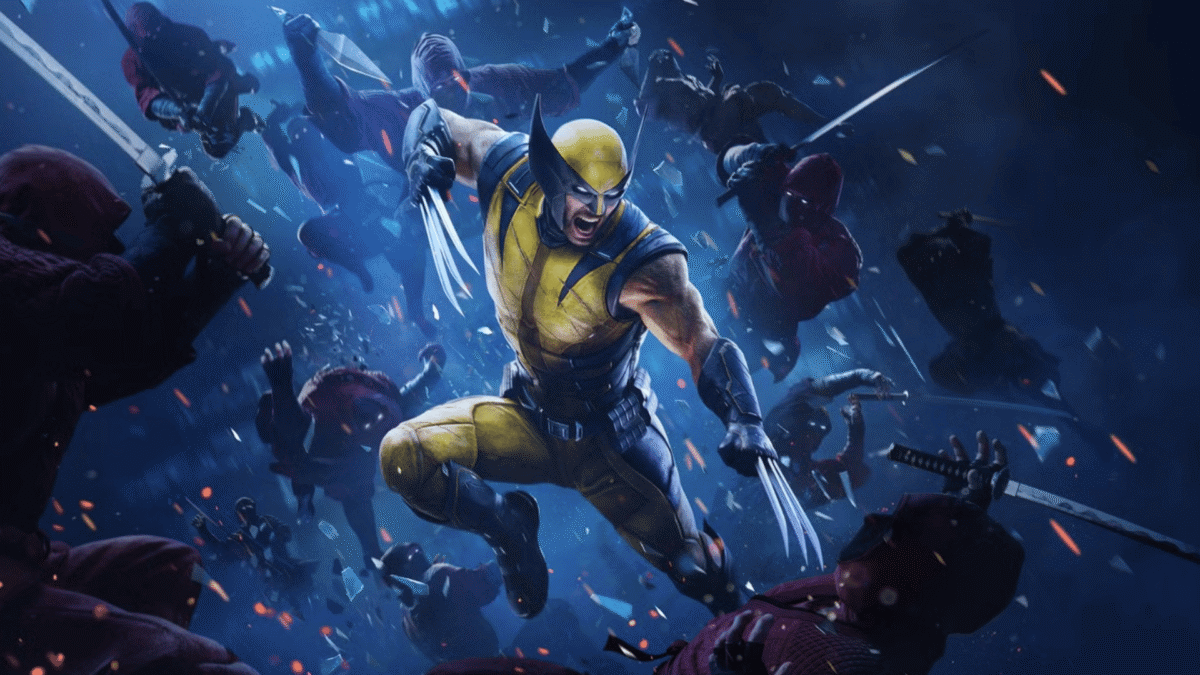 Wolverine