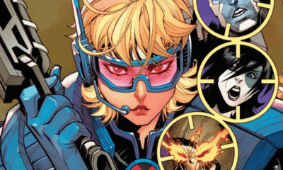 X-Force