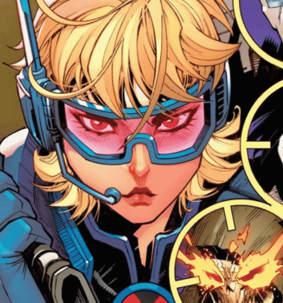X-Force