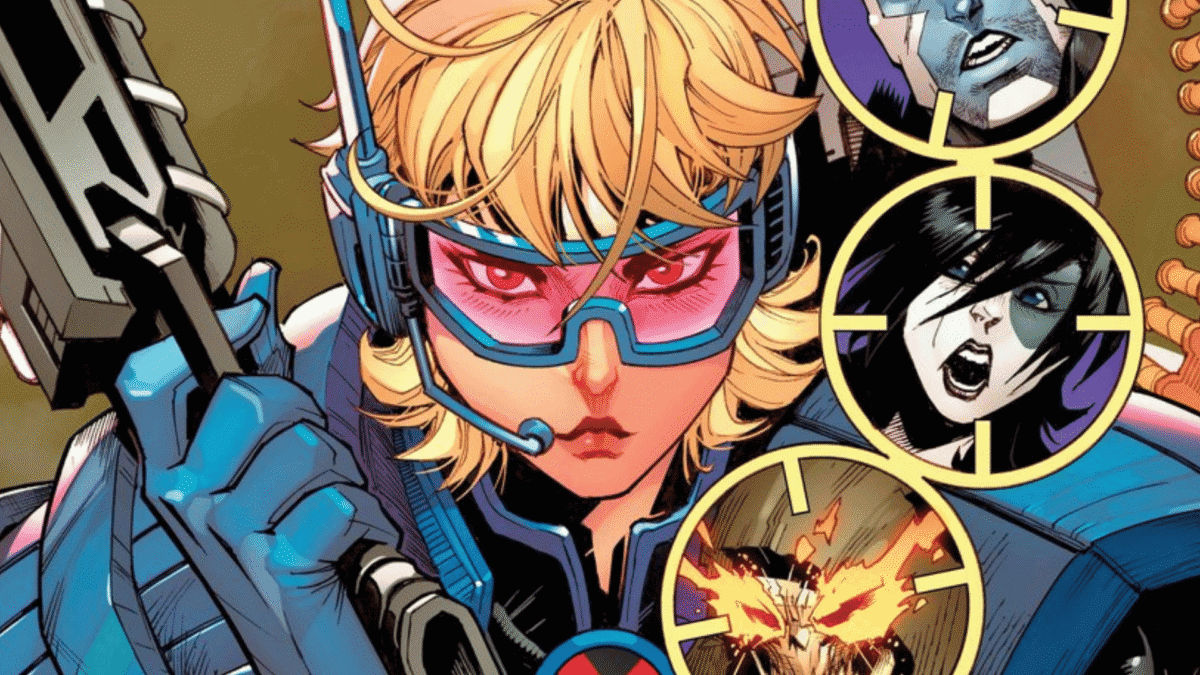 X-Force