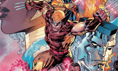 X-Men