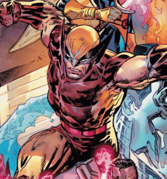 X-Men