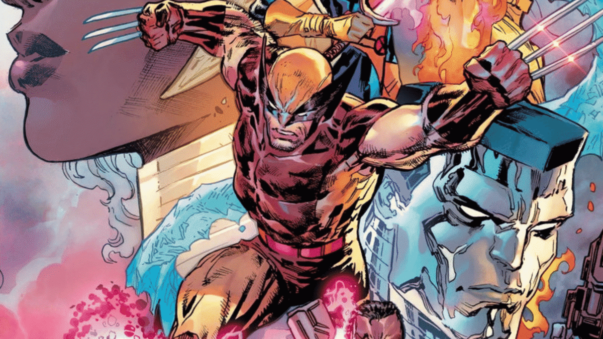 X-Men