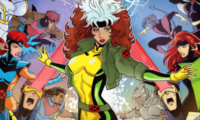 X-Men