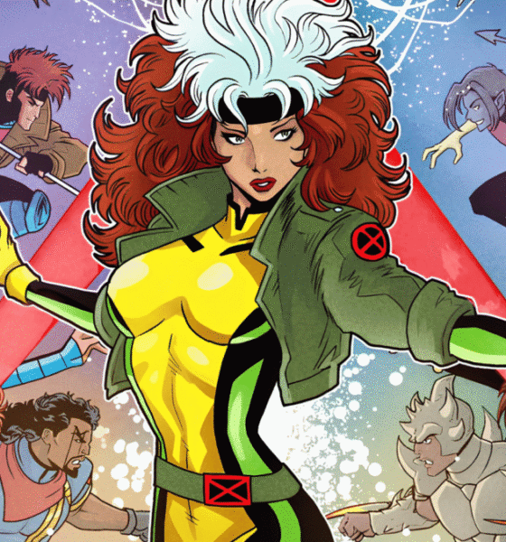 X-Men
