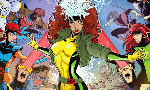 X-Men