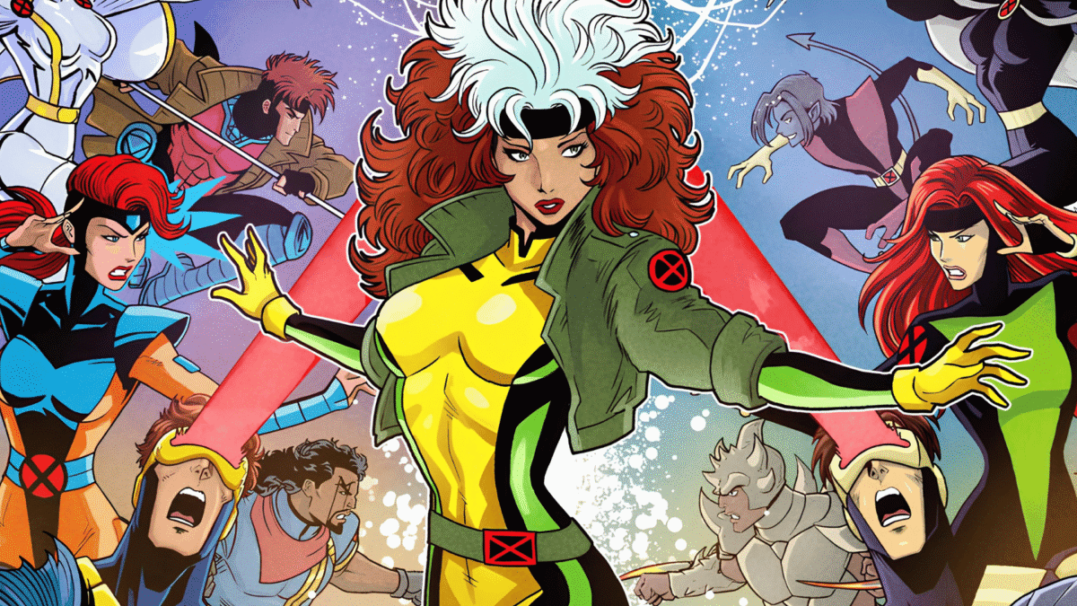X-Men