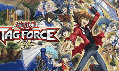Yu gi oh