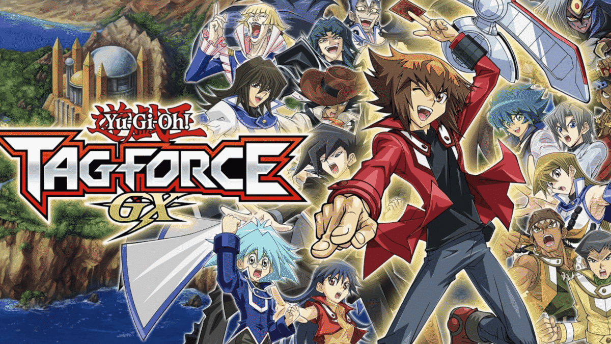 Yu gi oh