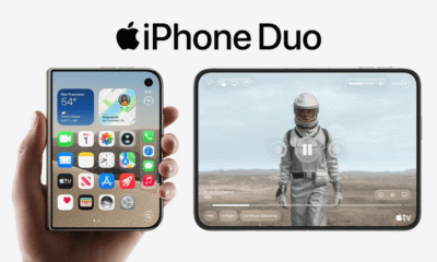 iPhone Duo