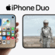 iPhone Duo