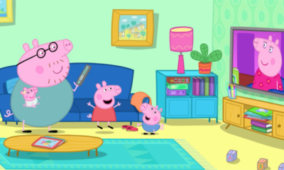peppa pig