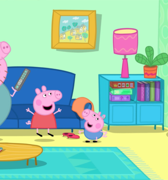 peppa pig