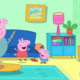 peppa pig