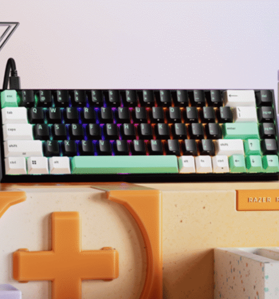 razer