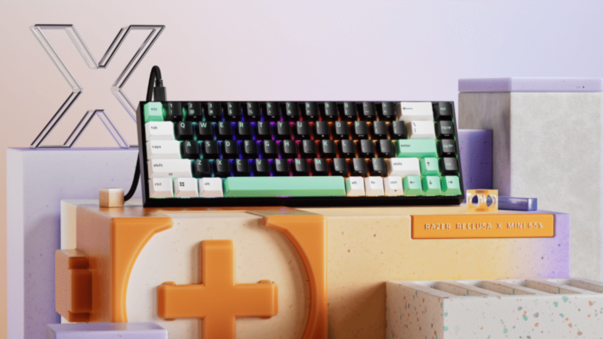 razer