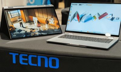tecno