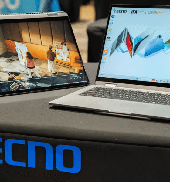 tecno