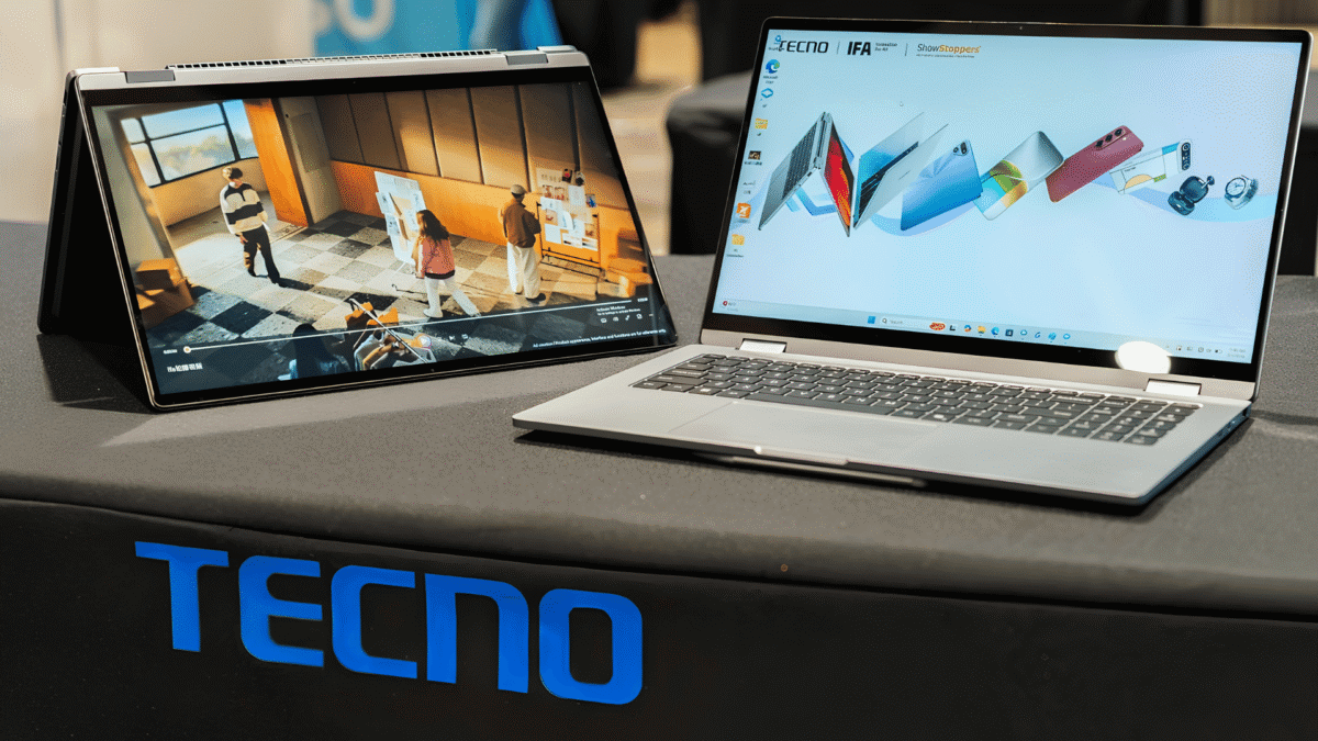 tecno