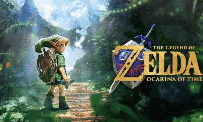 zelda