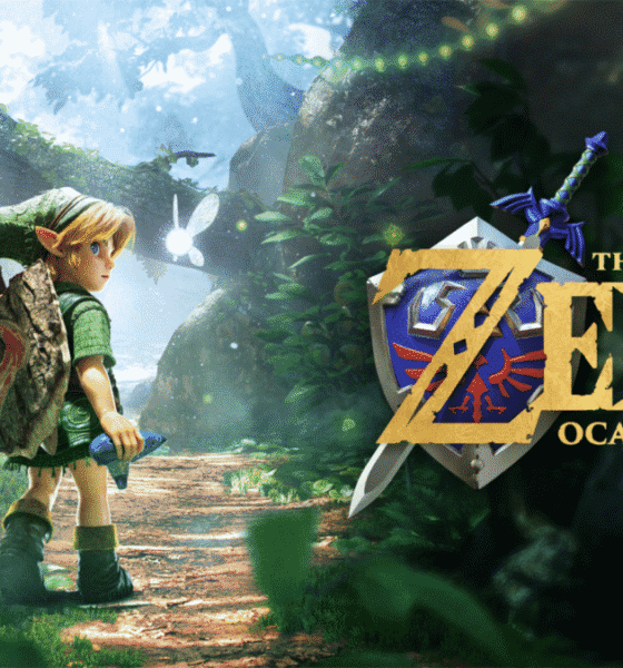 zelda