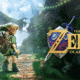 zelda