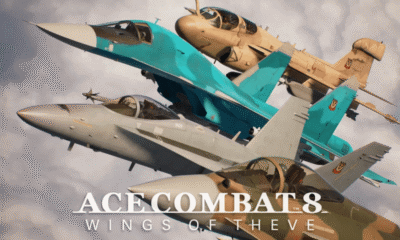 Ace Combat