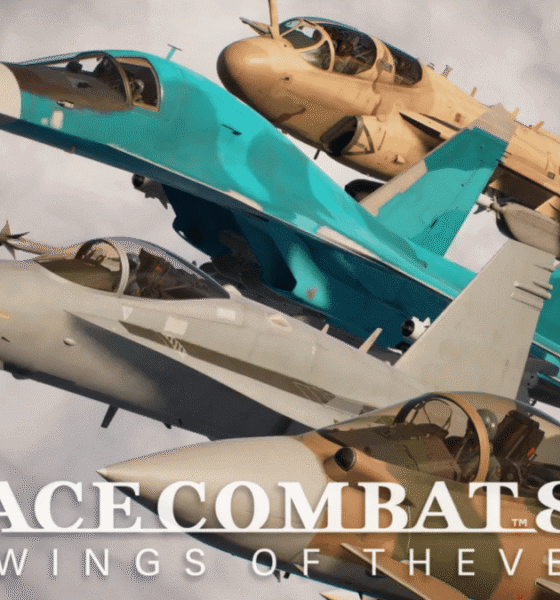 Ace Combat