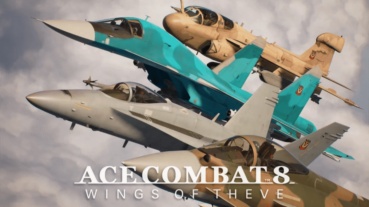 Ace Combat