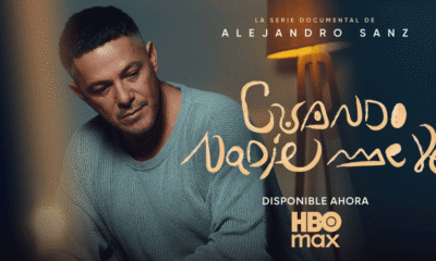 Alejandro Sanz