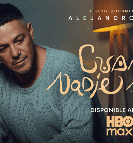 Alejandro Sanz