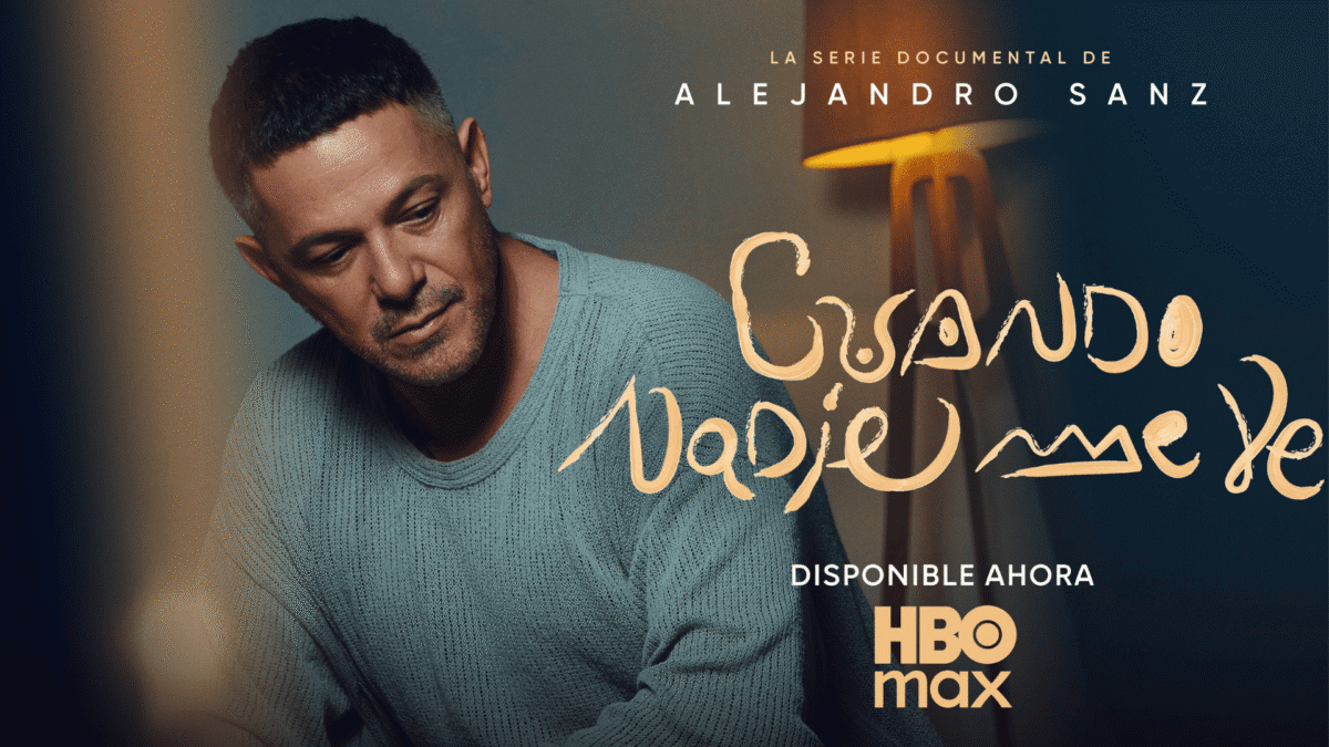 Alejandro Sanz