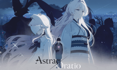 Astra oratio