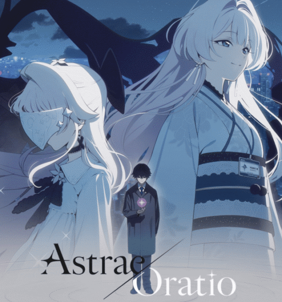 Astra oratio