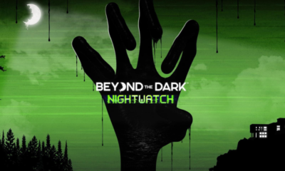 Beyond the Dark