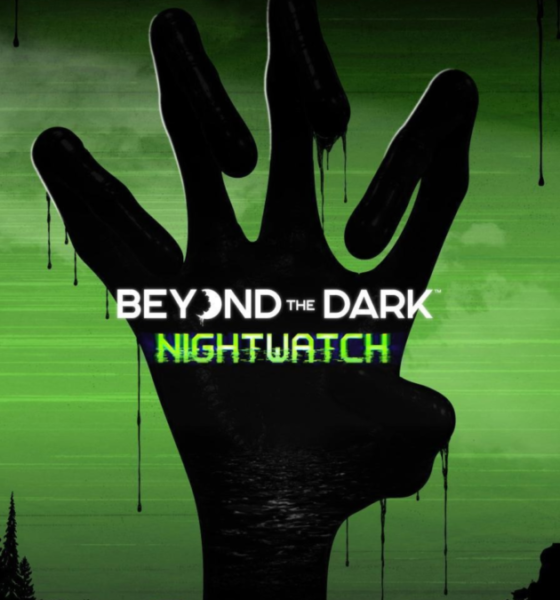 Beyond the Dark