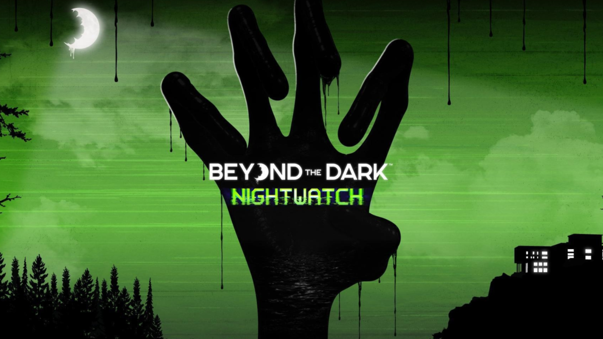 Beyond the Dark