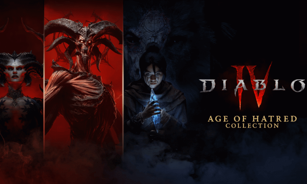 Diablo