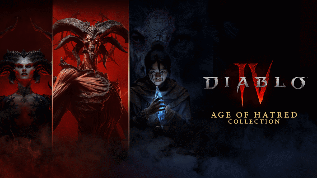 Diablo