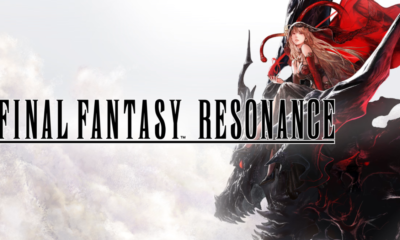 Final Fantasy