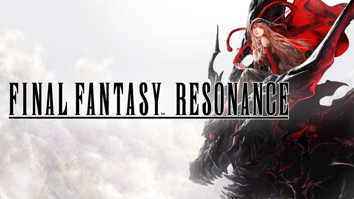 Final Fantasy