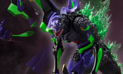 Godzilla