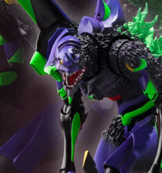 Godzilla