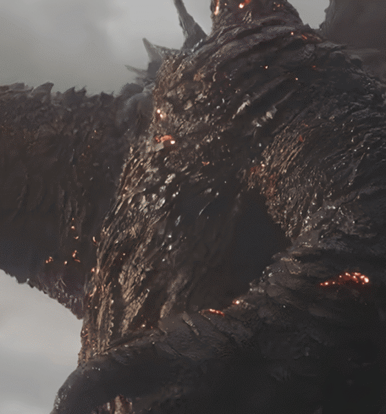 Godzilla