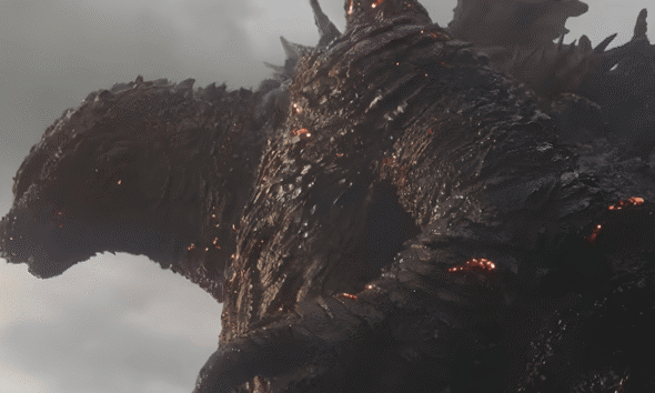 Godzilla