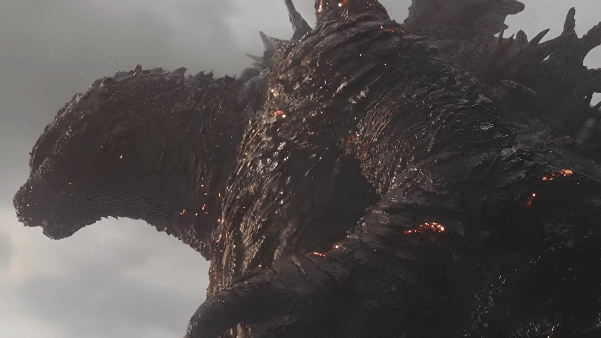Godzilla