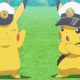 Horizontes Pokémon