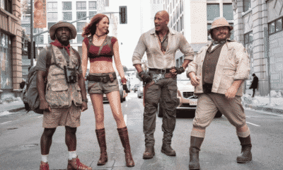 Jumanji