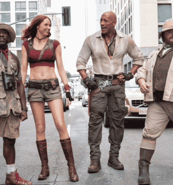 Jumanji